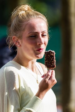 Jennifer Witthöft 638 - Damen Der Club an der Alster - ETUF Essen